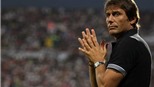 Conte: Juventus thuộc về Champions League